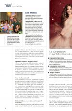 JESSICA ALBA in Natural Style Magazine, December 2020
