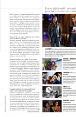 JESSICA ALBA in Natural Style Magazine, December 2020