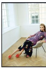 JODIE COMER in Marie Claire Magazine, Australia January 2021
