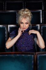 JORGIE PORTER at a Photoshoot, 2020