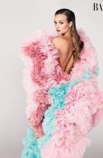JOSEPHINE SKRIVER in Harper