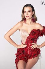 JOSEPHINE SKRIVER in Harper