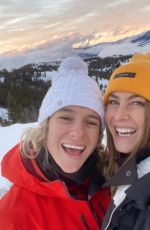 JULIANNE HOUGH - Instagram Photos 12/29/2020