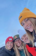 JULIANNE HOUGH - Instagram Photos 12/29/2020