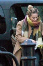 KARA TOINTON Out Shopping in London 12/23/2020