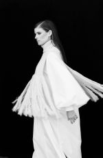 KATE MARA in Amazing Magazine, Winter 2020