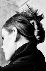 KATE MARA in Amazing Magazine, Winter 2020