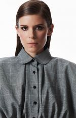 KATE MARA in Amazing Magazine, Winter 2020