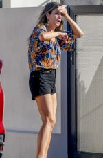 KATE WALSH Out and About in Perth 12/18/2020