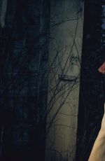 KATHERINE MCNAMARA - The Stand Promos, 2020