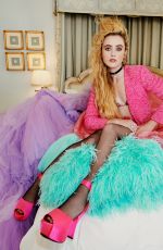 KATHRYN NEWTON for Sbjct Journal Magazine, December 2020