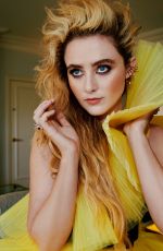 KATHRYN NEWTON for Sbjct Journal Magazine, December 2020