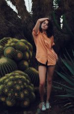 KAYLEE BRYANT - Emma Experience Photoshoot 2020