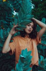 KAYLEE BRYANT - Emma Experience Photoshoot 2020