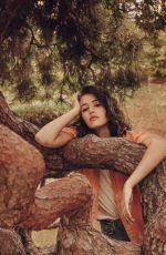 KAYLEE BRYANT - Emma Experience Photoshoot 2020