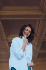 KAYLEE BRYANT - Emma Experience Photoshoot 2020