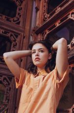 KAYLEE BRYANT - Emma Experience Photoshoot 2020