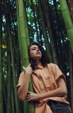 KAYLEE BRYANT - Emma Experience Photoshoot 2020