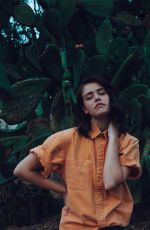 KAYLEE BRYANT - Emma Experience Photoshoot 2020