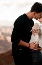 KELIANNE STANKUS - Engagement Photos 12/12/2020