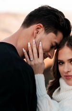 KELIANNE STANKUS - Engagement Photos 12/12/2020