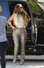 KHLOE and KIM KARDASHIAN Out in Malibu 12/12/2020