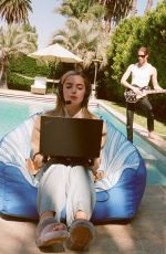 KIERNAN SHIPKA in Instyle Magazine, September 2020