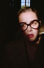 KIERNAN SHIPKA in Instyle Magazine, September 2020