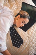 KIERNAN SHIPKA in Instyle Magazine, September 2020