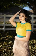 KIRA KOSARIN for A-list Nation Magazine - Instagram Video and Photos 12/01/2020