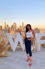 KIRA KOSARIN - Instagram Photos 12/04/2020