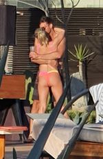KRISTIN CAVALLARI in Bikini in Cabo San Lucas 12/06/2020