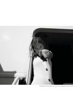 LEA SEYDOUX in Vogue Paris, December 2020/January 2021