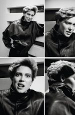 LEA SEYDOUX in Vogue Paris, December 2020/January 2021
