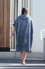 LEIGHTON MEESTER After Surfing session in Malibu 12/09/2020