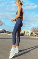 LEXI DIBENEDETO - Instagram Photos 12/30/2020