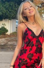 LEXI DREW - Instagram Photos 12/11/2020