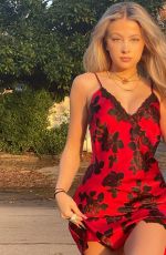 LEXI DREW - Instagram Photos 12/11/2020