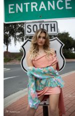 LEXI JAYDE in Teen A-list Magazine, December 2020