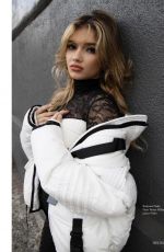 LEXI JAYDE in Teen A-list Magazine, December 2020