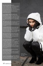 LEXI JAYDE in Teen A-list Magazine, December 2020