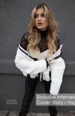 LEXI JAYDE in Teen A-list Magazine, December 2020