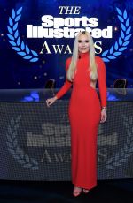 LINDSEY VONN at 2020 Sports Illustrated Awards in Las Vegas 12/19/2020