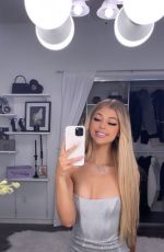 LOREN GRAY - Instagram Photos 12/22/2020