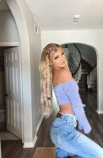 LOREN GRAY - Instagram Photos and Video 12/08/2020