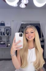 LOREN GRAY - Instagram Photos and Videos 12/27/2020