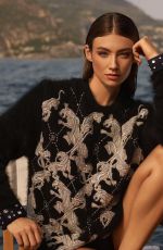 LORENA RAE in Harper