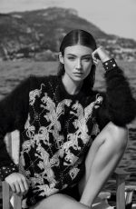 LORENA RAE in Harper