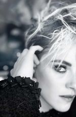 MACKENZIE DAVIS and KRISTEN STEWART for The Guardian Magazine, 2020