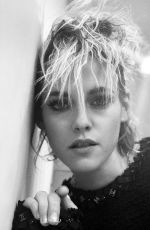 MACKENZIE DAVIS and KRISTEN STEWART for The Guardian Magazine, 2020